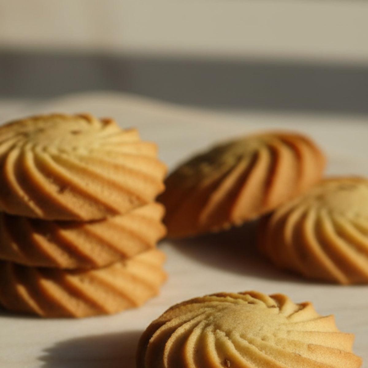 AJWAIN COOKIES