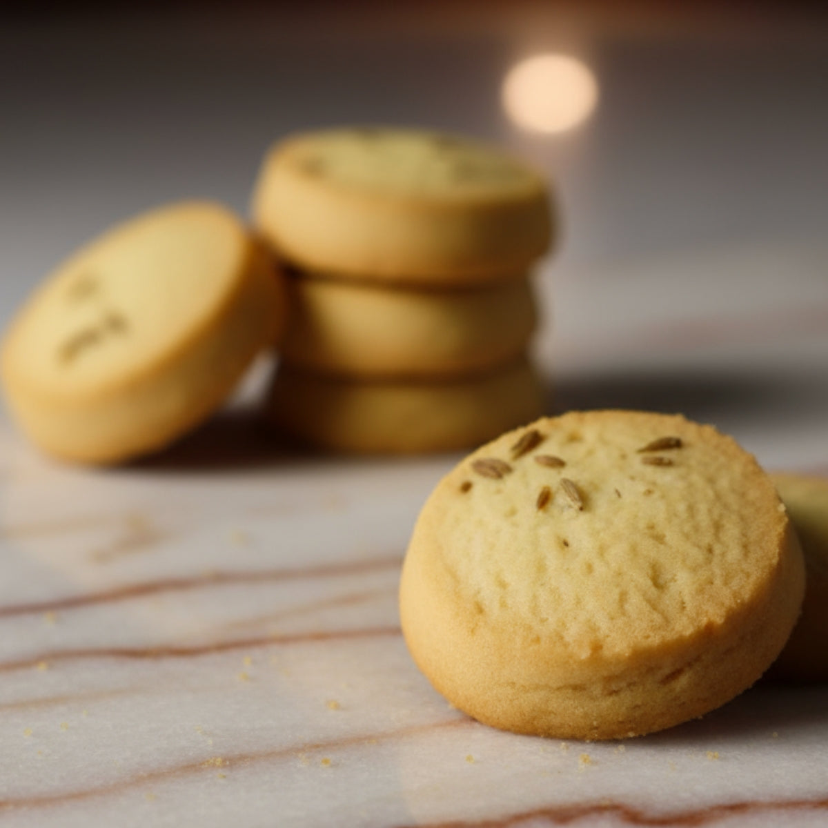 JEERA COOKIES