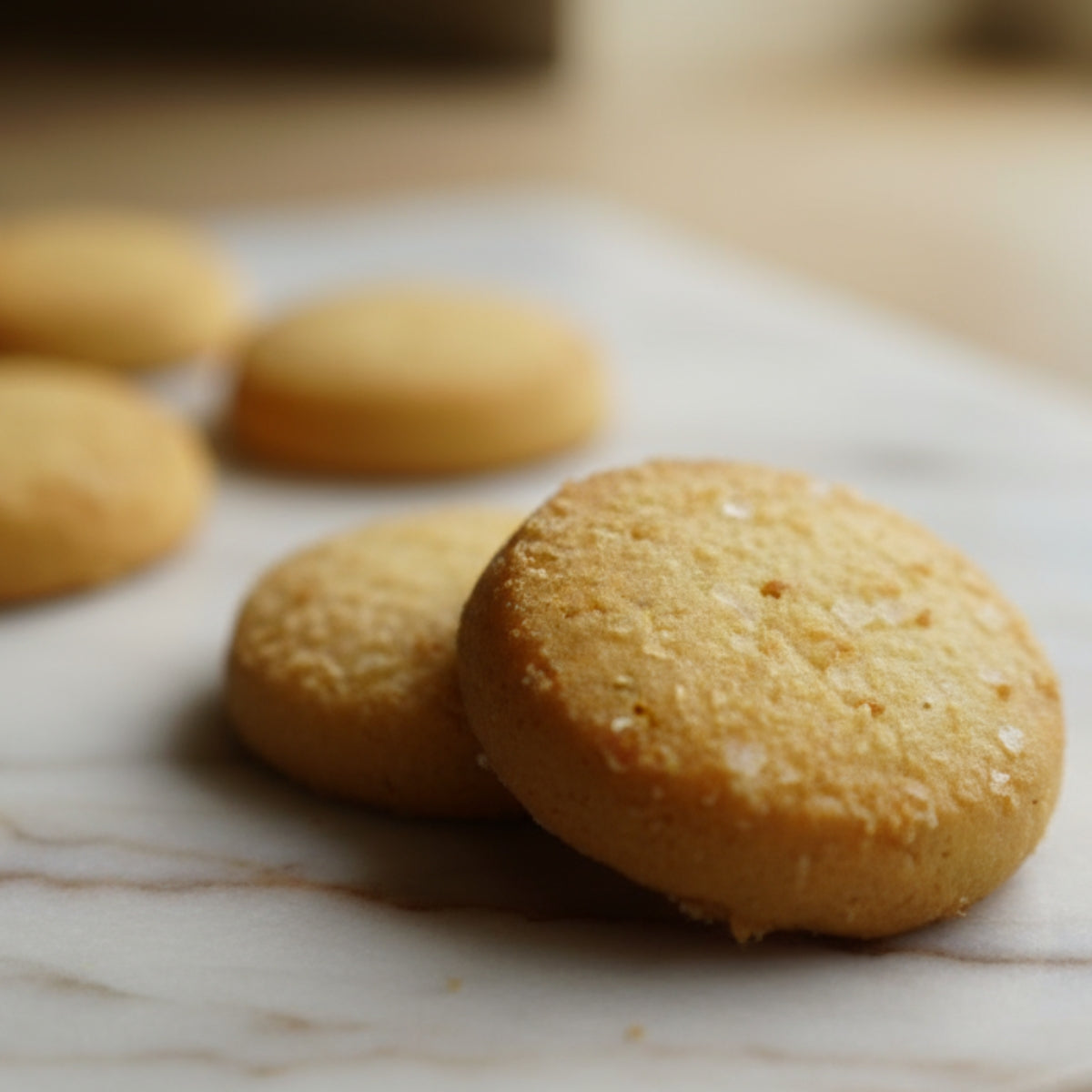 COCONUT COOKIES
