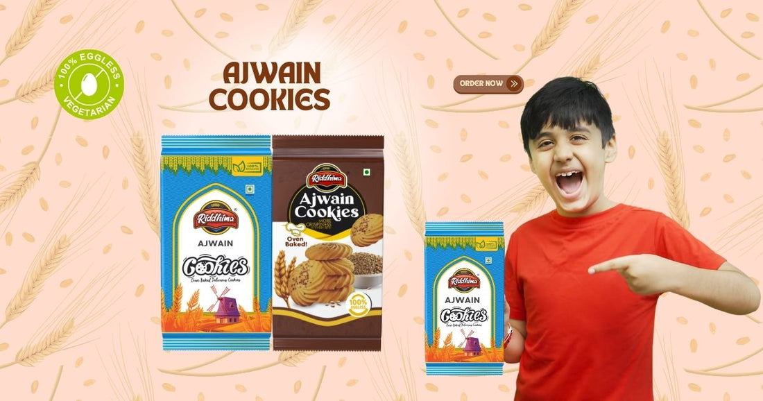 Cookies Manufacturer in Aligarh Known for Quality Output