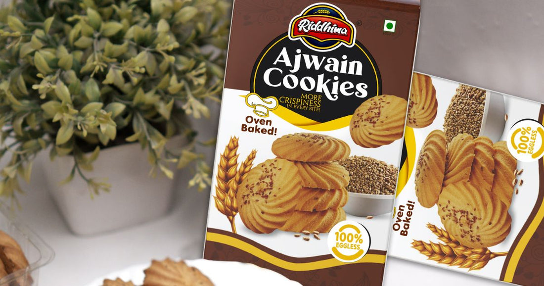 Riddhima Foods - Why Hygiene Practices Matter So Directly for Cookies Biscuits in Aligarh