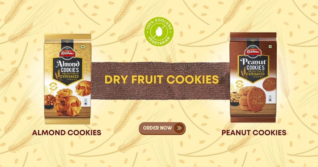 Cookies Manufacturer in Aligarh Supporting Growing Businesses