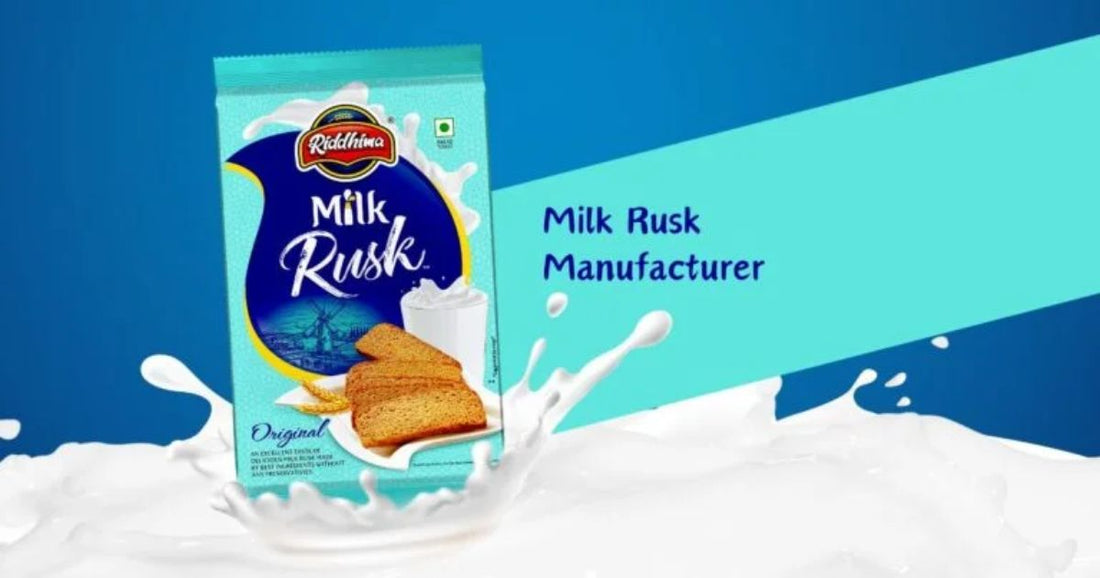 Riddhima Foods - A Practical Checklist for Evaluating Rusk Brands Beyond Marketing Claims