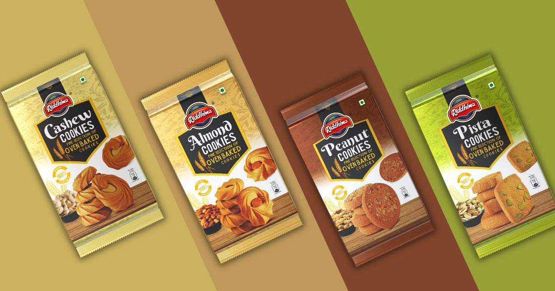 Riddhima Foods - The Genuine Variety of Cookies and Biscuits in Aligarh Worth Exploring Within Aligarh