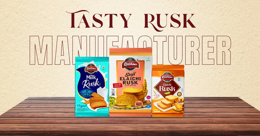 WHY IT’S IMPORTANT TO PICK THE RIGHT RUSK MANUFACTURER