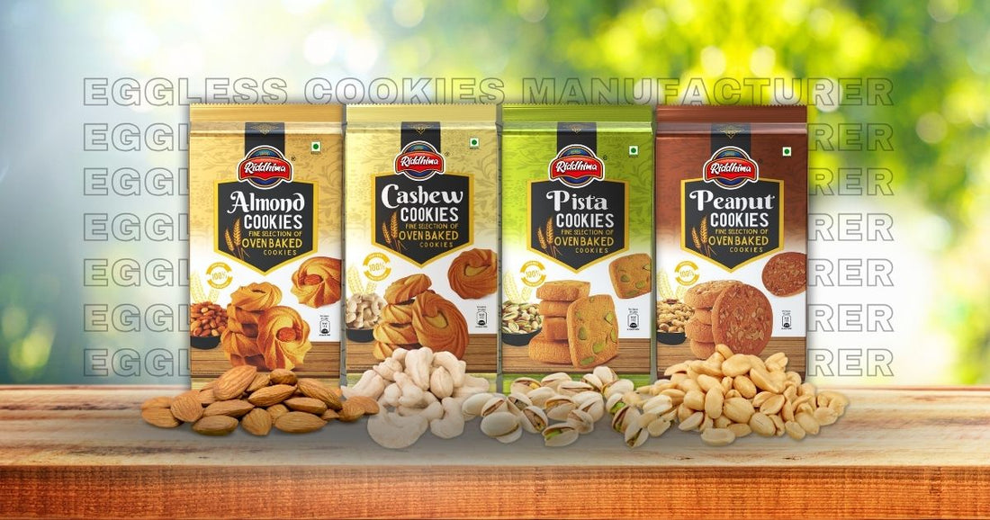 How Schools and Offices Across Can Benefit From Bulk Cookies and Biscuits in Aligarh Sourcing