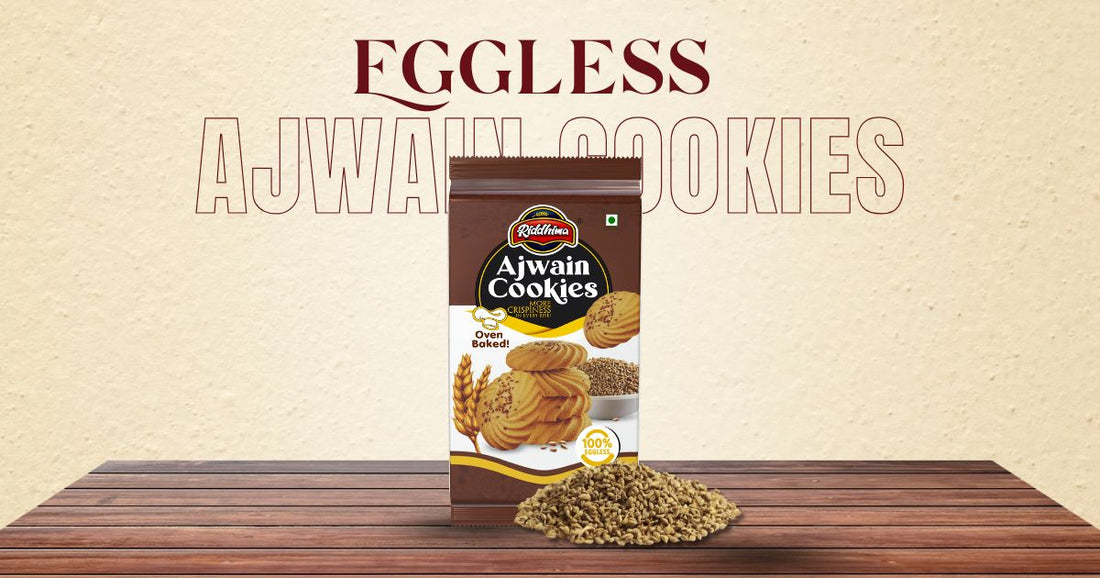 Riddhima Foods - FAQ on eggless cookies in aligarh Before You Buy or Stock Them