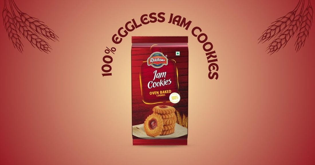 Riddhima Foods - The Specific Texture and Taste Challenges Eggless Rusk Baking Solves