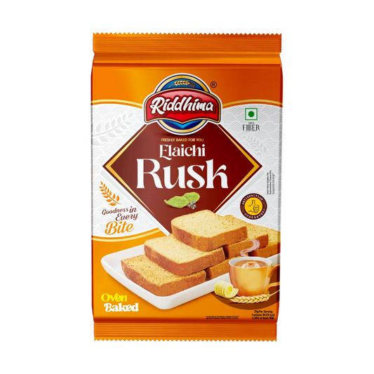 ELAICHI RUSK