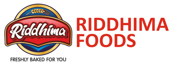 RIDDHIMA FOODS