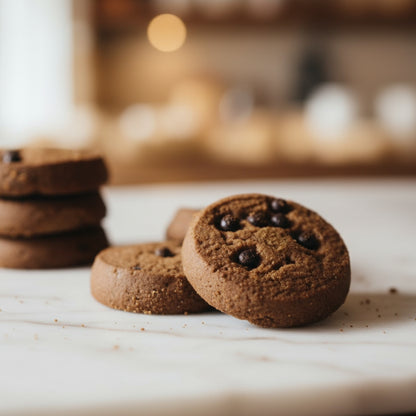 CHOCOLATE COOKIES