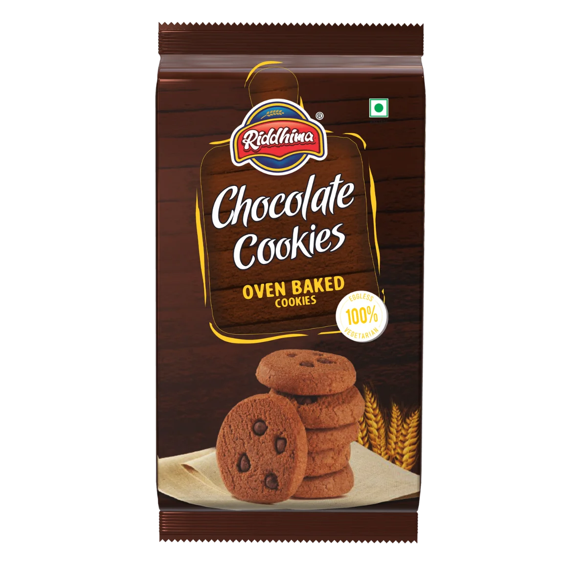 CHOCOLATE COOKIES
