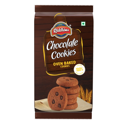 CHOCOLATE COOKIES