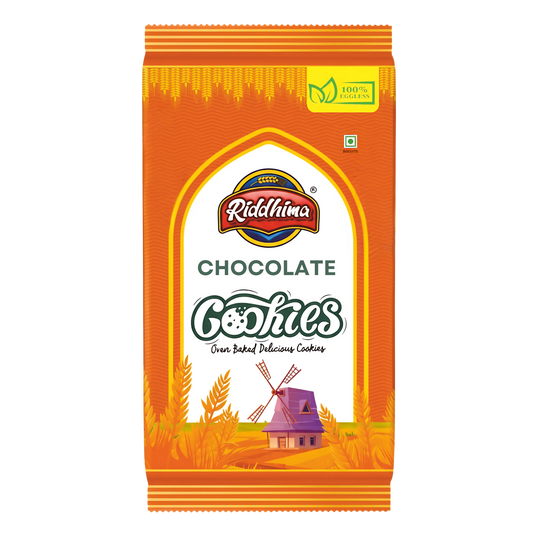 CHOCOLATE COOKIES
