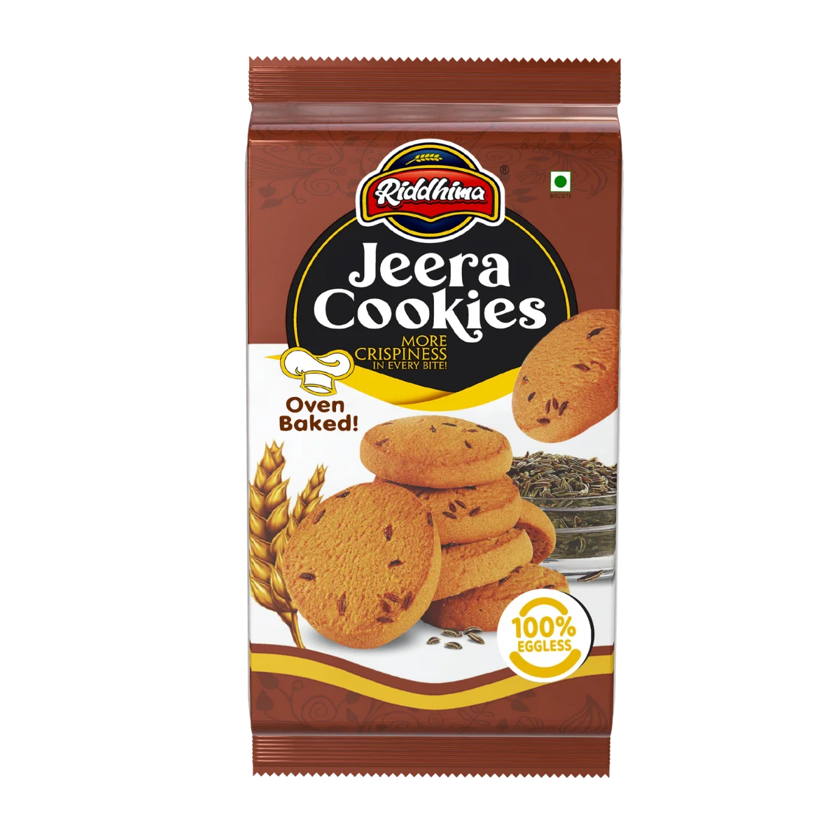 JEERA COOKIES