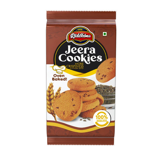 JEERA COOKIES