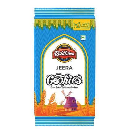 JEERA COOKIES