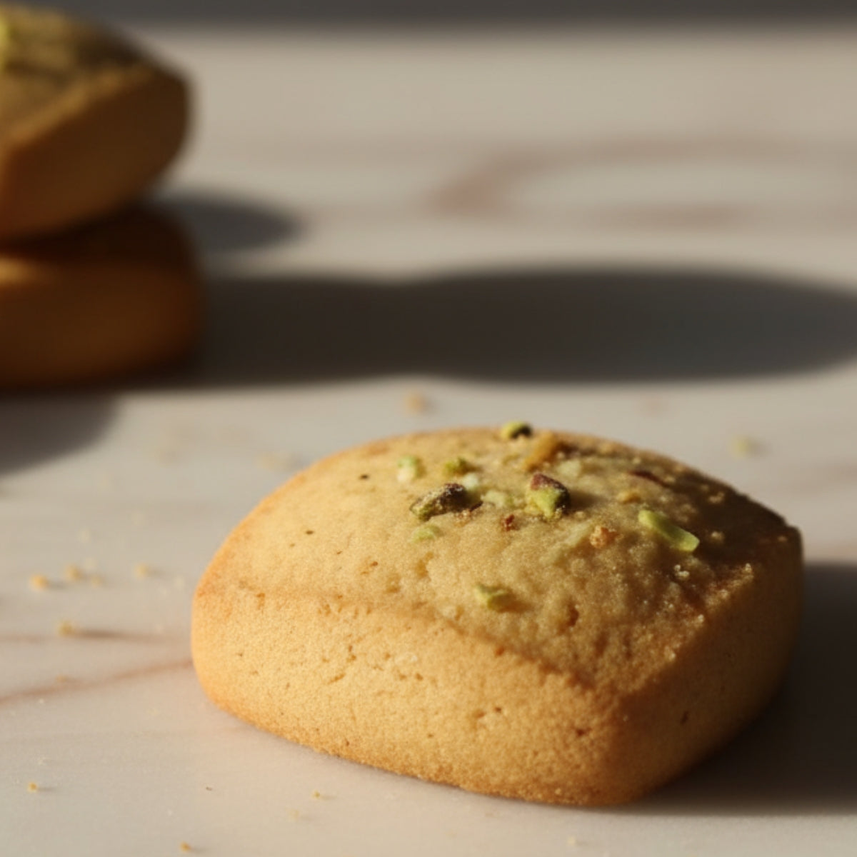 PISTA COOKIES