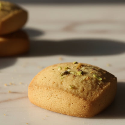 PISTA COOKIES