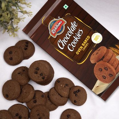 CHOCOLATE COOKIES